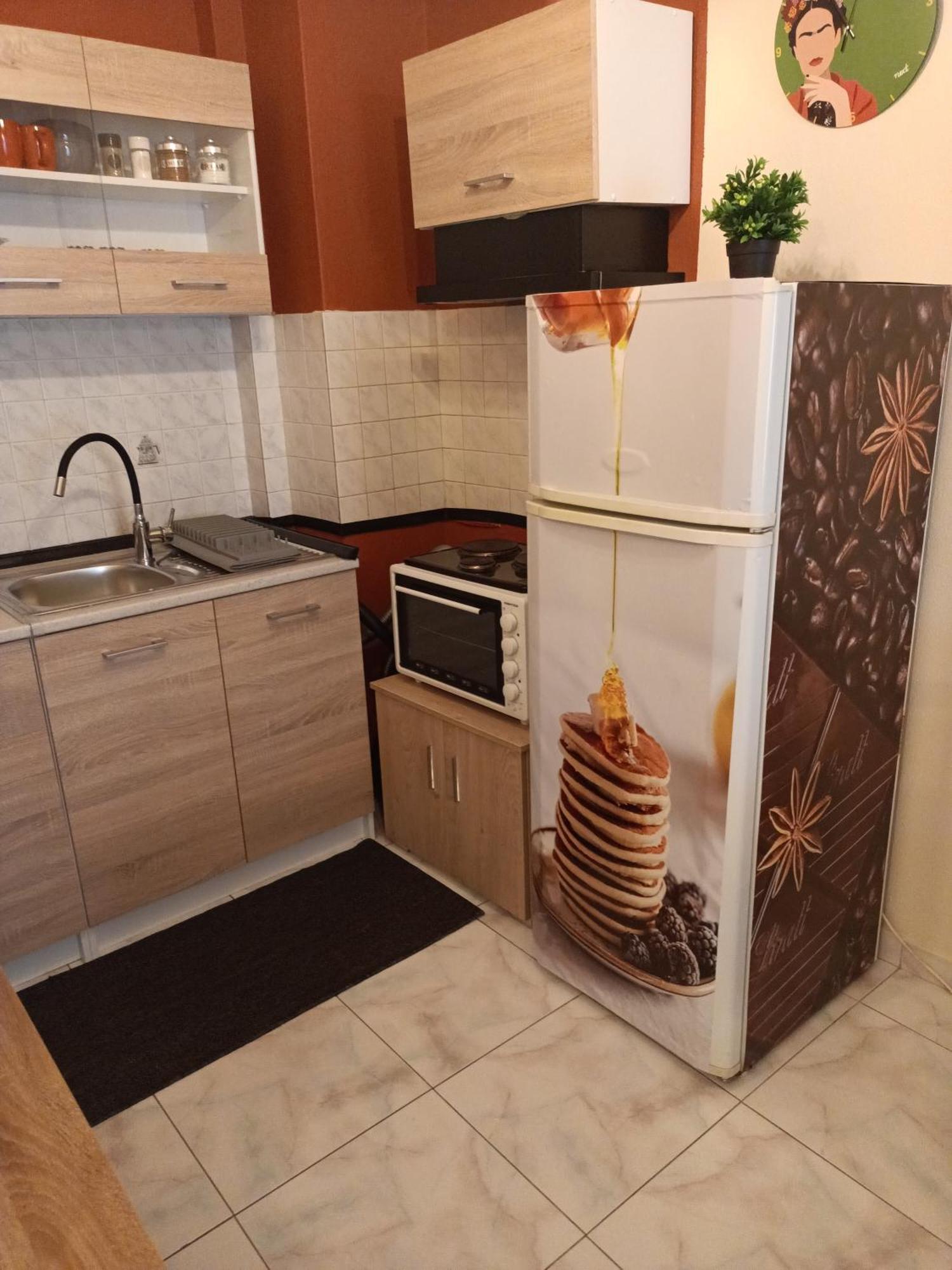 Home2024 알렉산드로폴리스 외부 사진