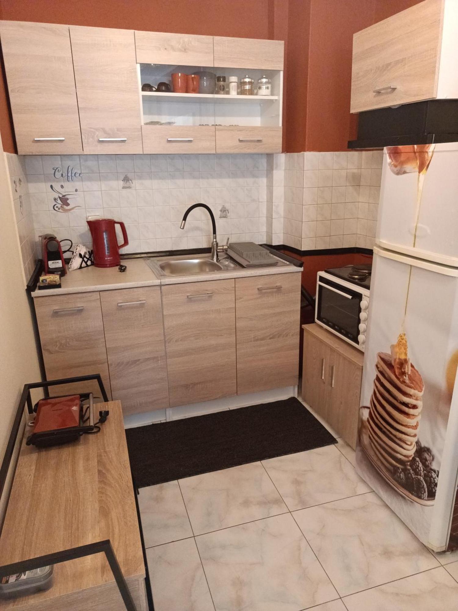 Home2024 알렉산드로폴리스 외부 사진
