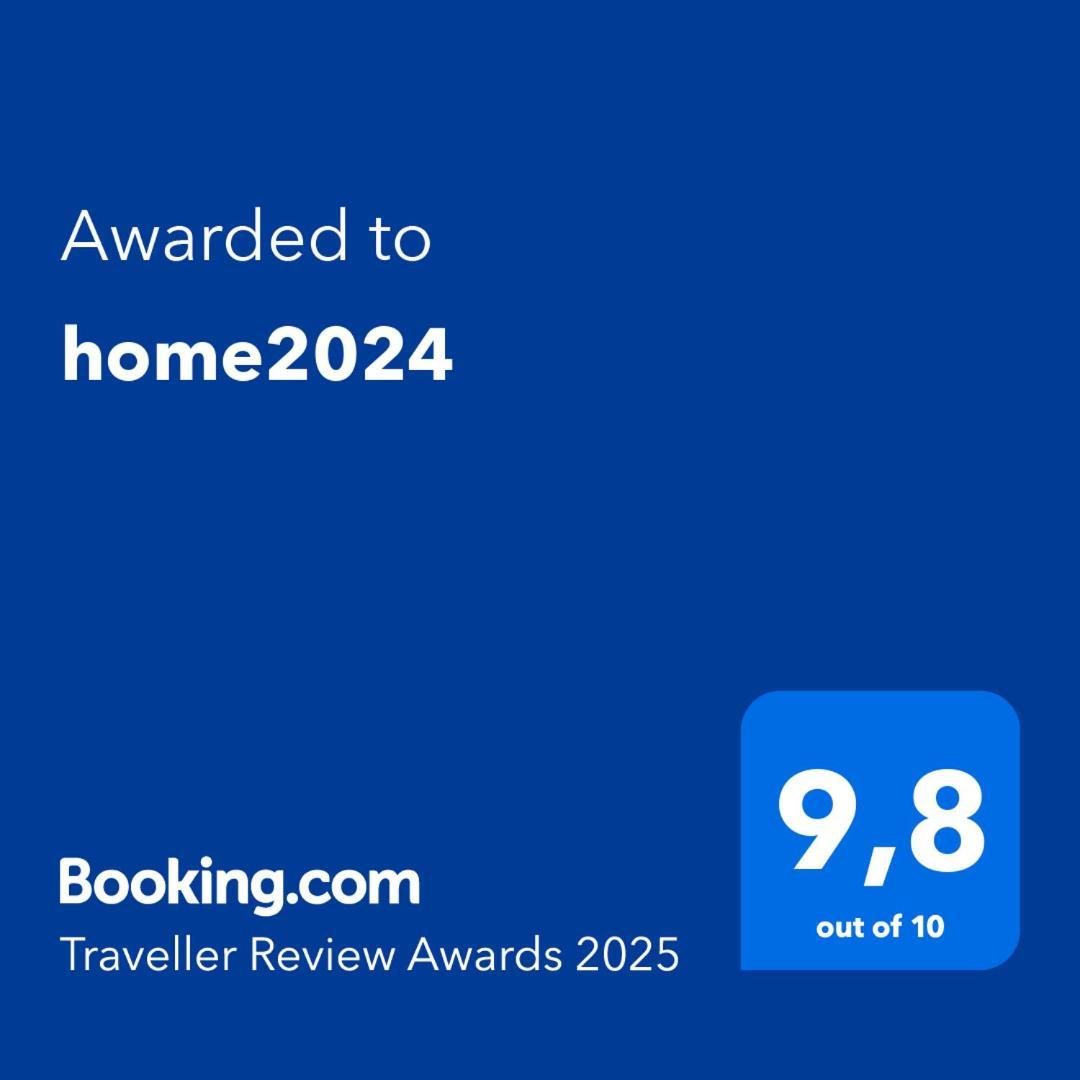 Home2024 알렉산드로폴리스 외부 사진